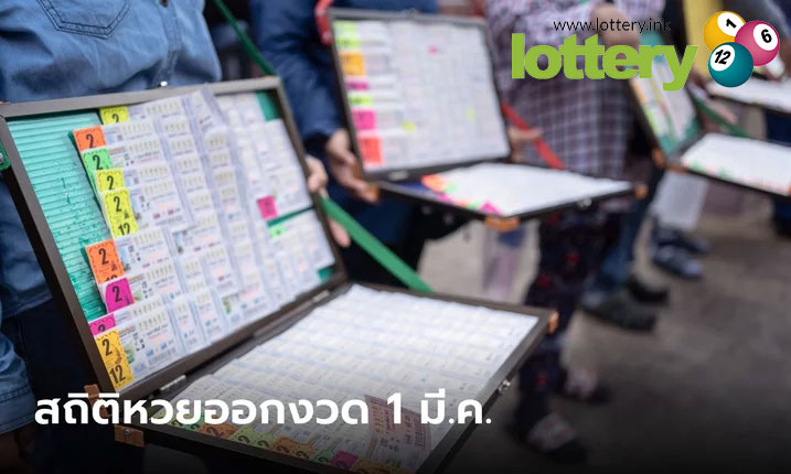 ข่าวหวยออนไลน์